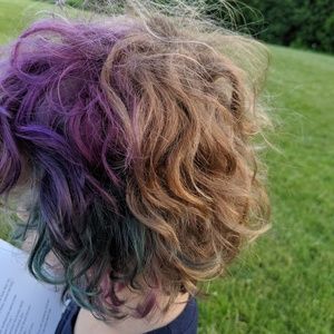 Meet your Posher, Erin